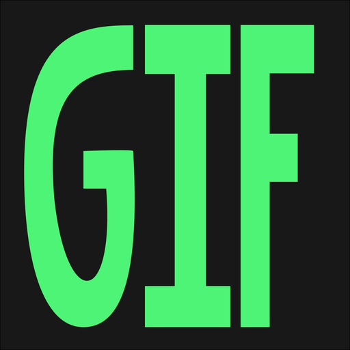 GIFscapes app icon