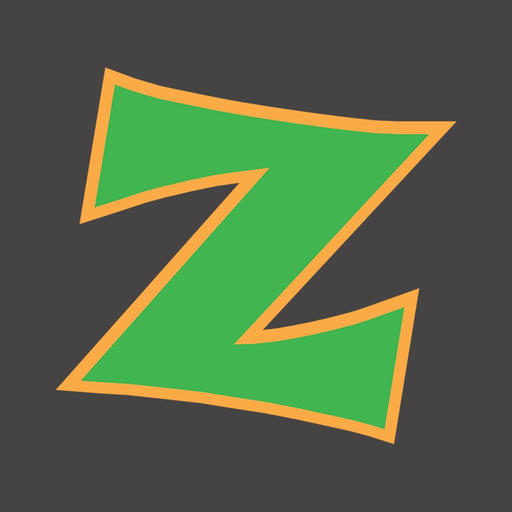 Z Airport Parking app icon