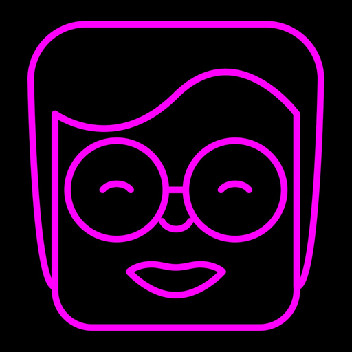 Hey Mom app icon