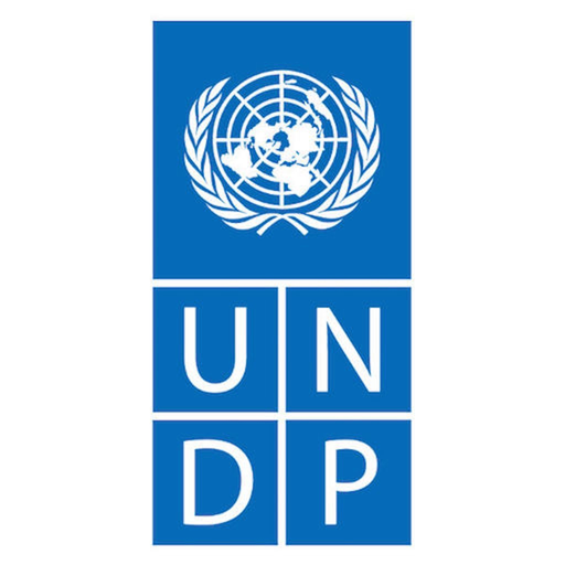 UNDP App app icon