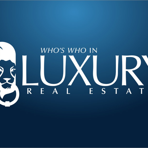 Luxury Real Estate TV app icon