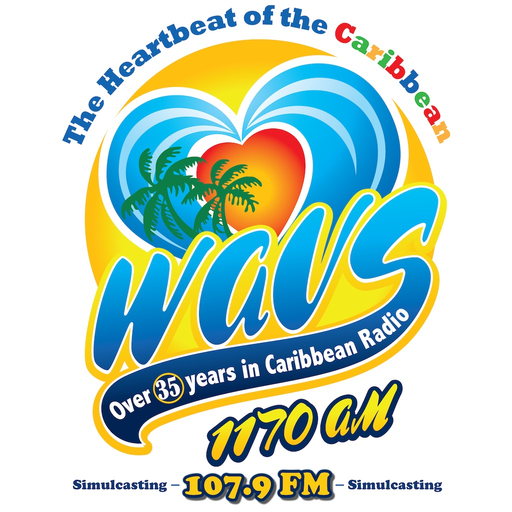 WAVS 1170 AM app icon