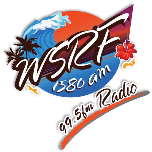 WSRF 1580 AM app icon
