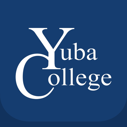 Yuba College app icon
