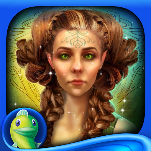 Labyrinths of the World: Changing the Past HD - A Mystery Hidden Object Game app icon