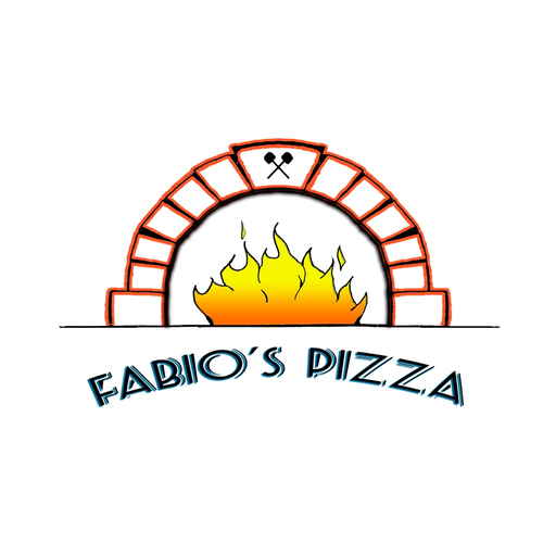 Fabio's Pizza app icon