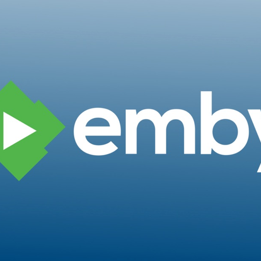 Emby for TV app icon