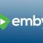 Emby for TV icon