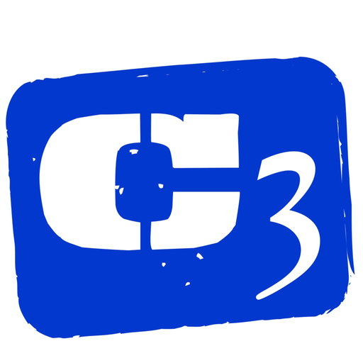 C3 Naples app icon
