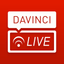 Davinci Live icon