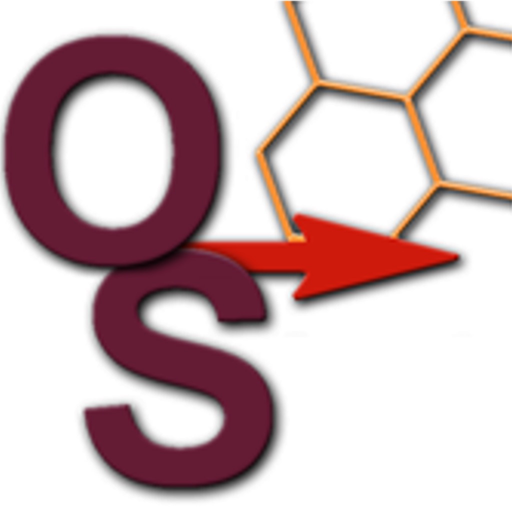 Organic Syntheses app icon