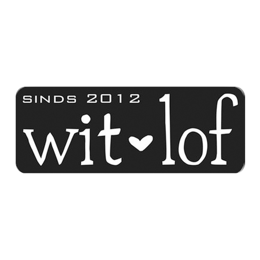 Wit Lof app icon