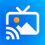 Photo TV Cast icon