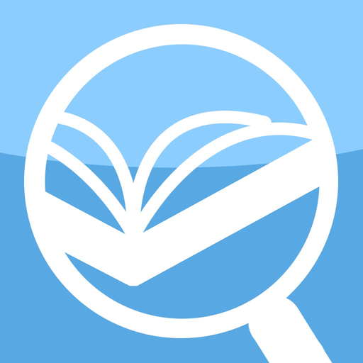 Points Scan app icon