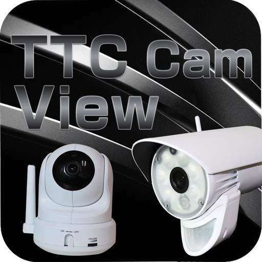 TTC WS View app icon