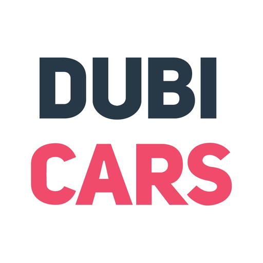 DubiCars | Used & New Cars UAE app icon