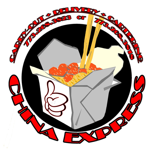 China Express Online Ordering app icon