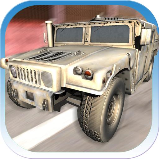 Car Racing High app icon