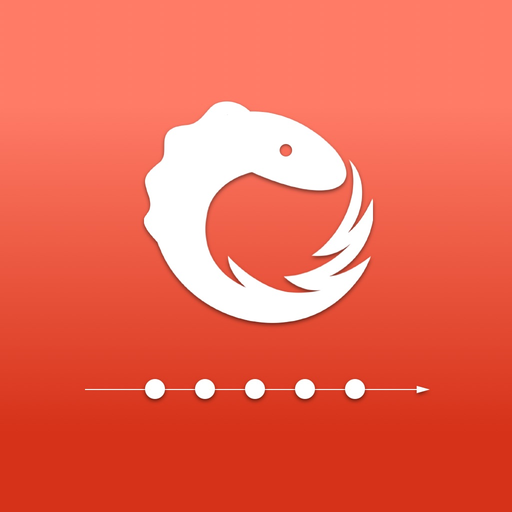 RxMarbles app icon