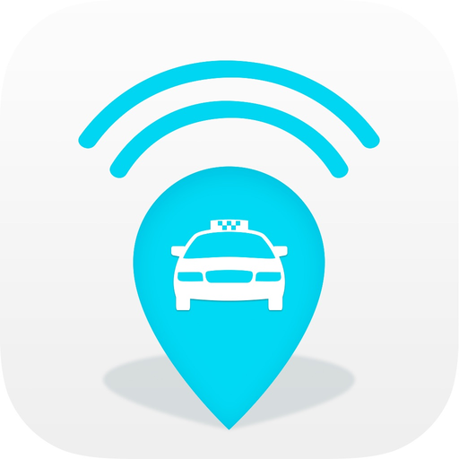 Loosta - Premium Taxis app icon