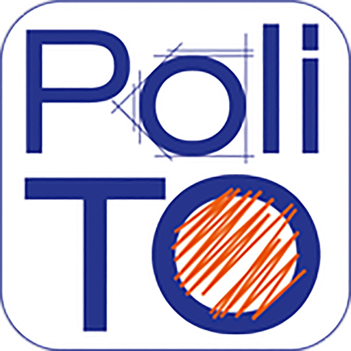 PoliTO App app icon