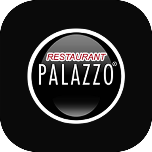 Palazzo Restaurant app icon
