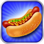 School Lunch Food Maker Salon - Kids Make Cooking Games! icon