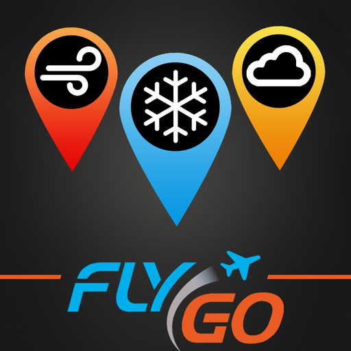 Aviation Weather Group Manager app icon