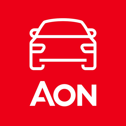 Aon Auto app icon