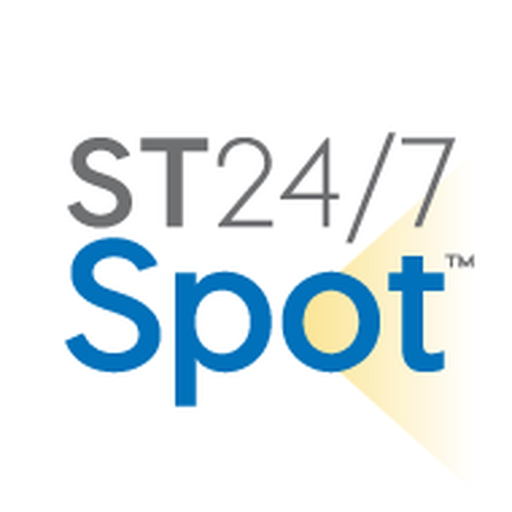 ST247 Spot app icon