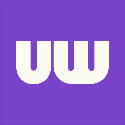 Utility Warehouse app icon