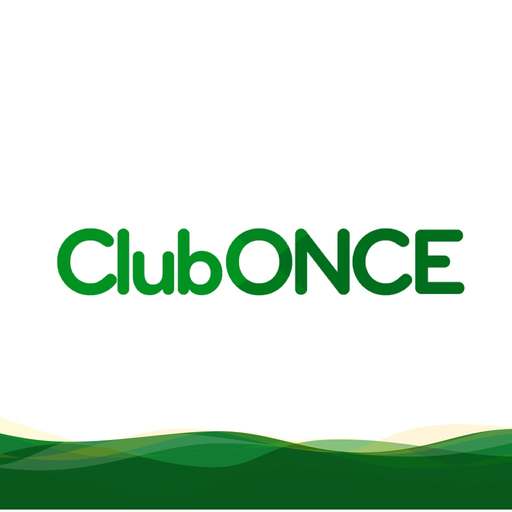 CLUBONCE app icon