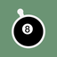 Shot Time Lite - Pool Timer icon