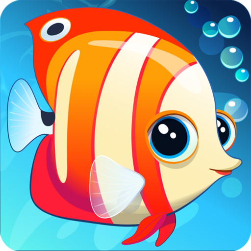 Fish Adventure Seasons app icon