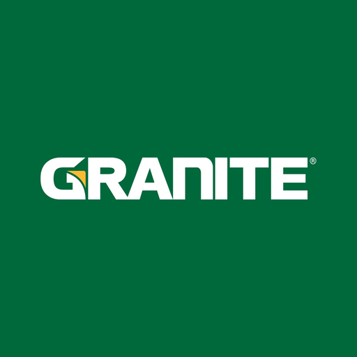Granite Construction app icon