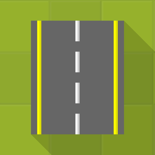 Cars 1 > Race Track app icon
