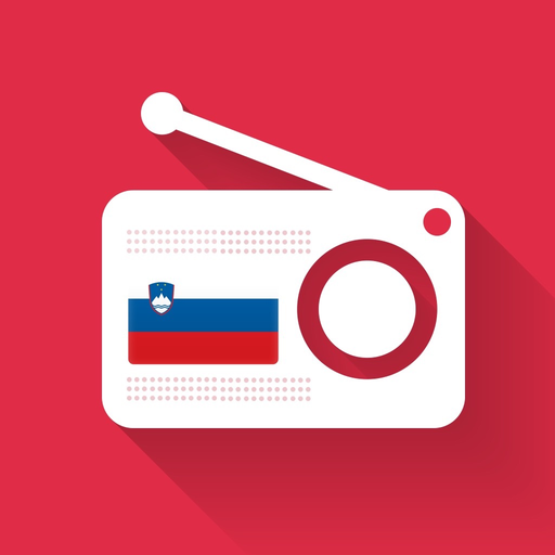 Radio Slovenia - Radios SLOVE FREE app icon