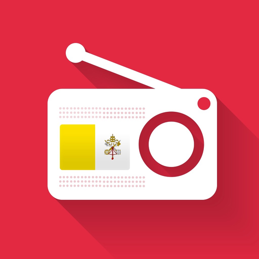 Radio Vatican - Radios VAT FREE app icon