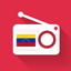 Radio Venezuela - Radios VEN FREE icon