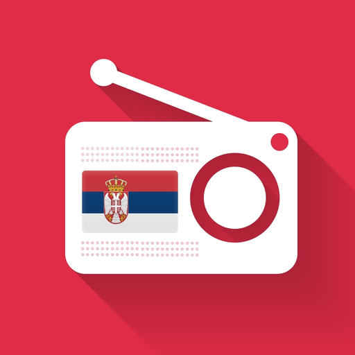 Radio Serbia - Radios SERB FREE - радио Србија app icon