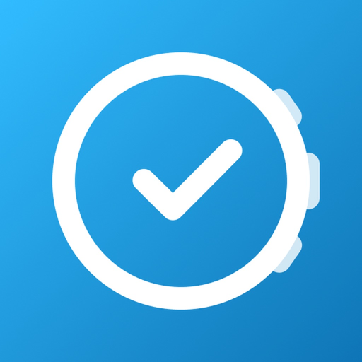 aTimeLogger - Personal Tracker app icon