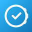 aTimeLogger - Personal Tracker icon