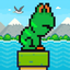 Frogie icon