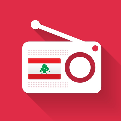 Radio Lebanon - Radios LEB FREE app icon