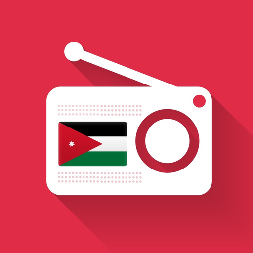 Radio Jordan - Radios JOR FREE app icon