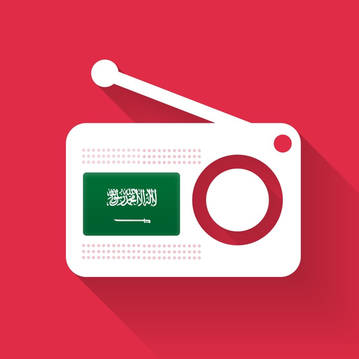 Radio Saudi Arabia - Radios SAR FREE app icon