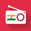 Radio India - Radios INDI FREE icon