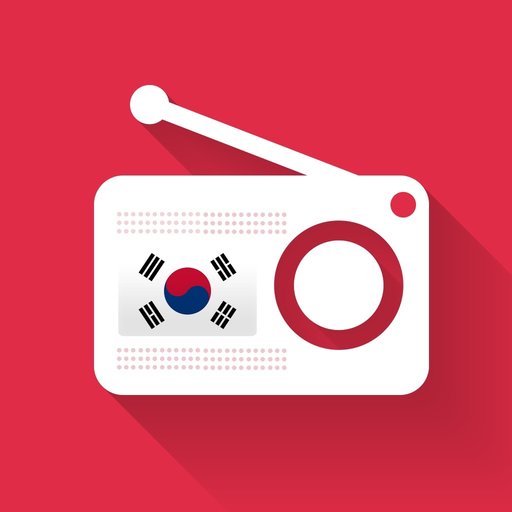 Radio Korea - Radios KOR FREE app icon