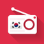 Radio Korea - Radios KOR FREE icon