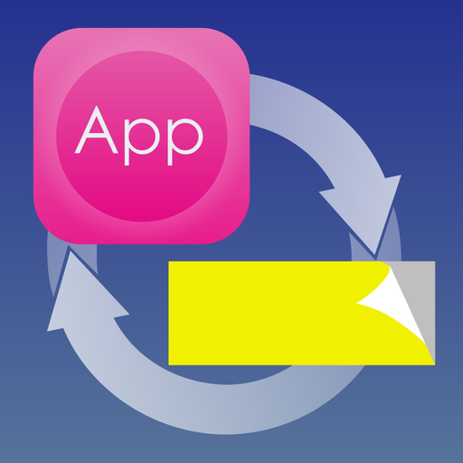 LabelAssist : Print labels app icon